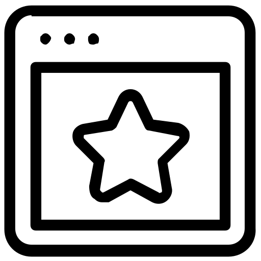 Application free icon
