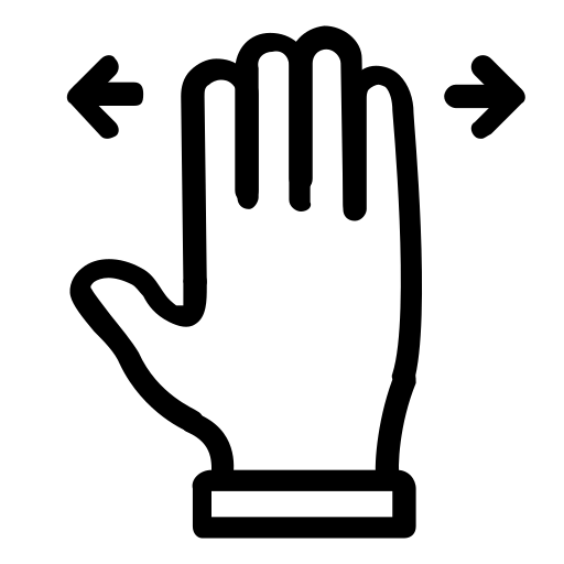 Direction free icon Direction free icon