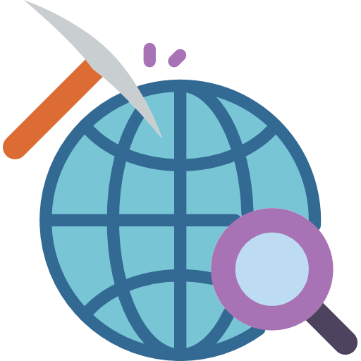 Археология бесплатно иконка