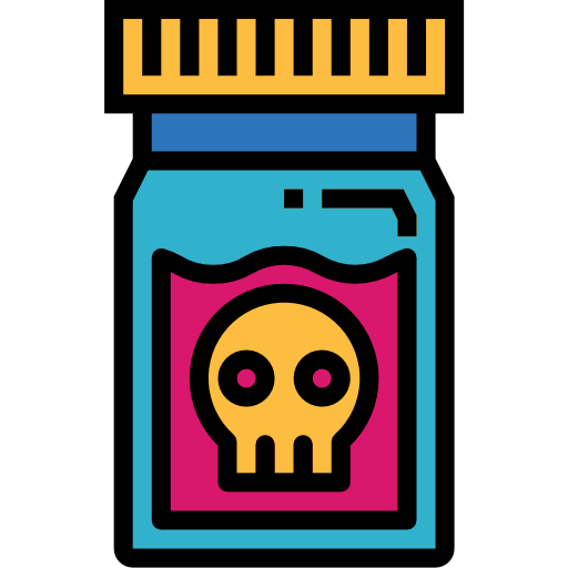 Яд бесплатно иконка Яд бесплатно иконка