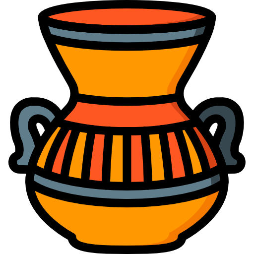 keramik kostenlos Icon