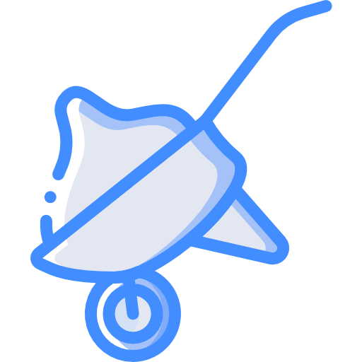 손수레 무료 아이콘