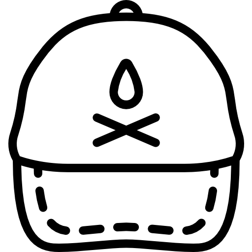 sombrero icono gratis