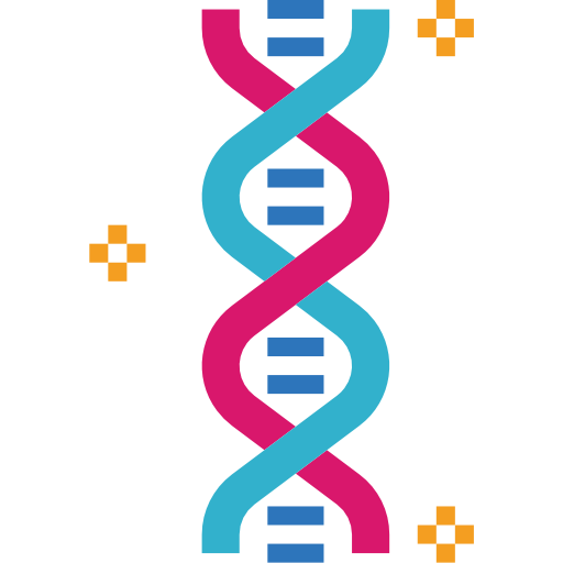 dna grátis ícone dna grátis ícone