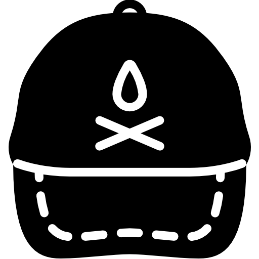 sombrero icono gratis