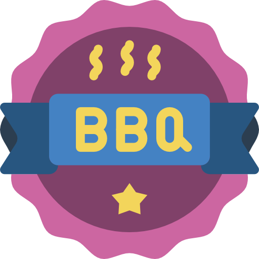 un barbecue Icône gratuit