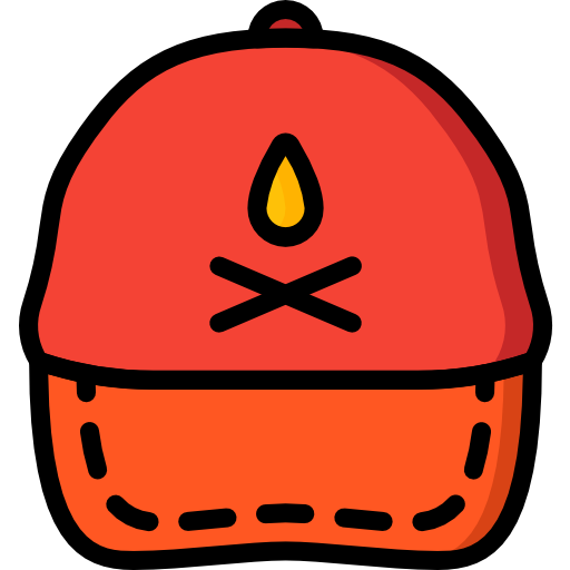 sombrero icono gratis