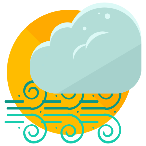 fortaleza icono gratis