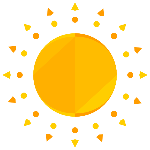 sommer kostenlos Icon