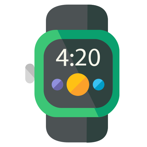 uhr kostenlos Icon
