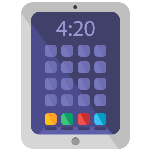Application free icon Application free icon