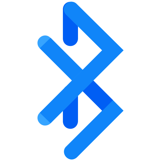 bluetooth icono gratis