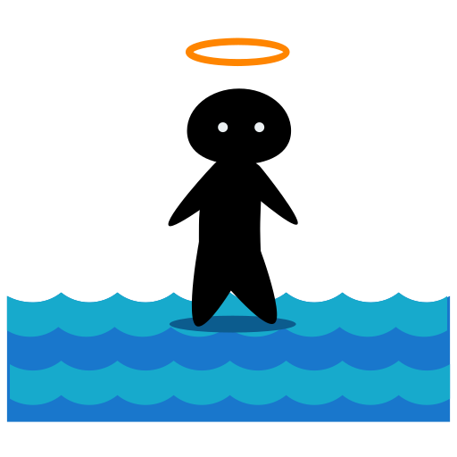 pessoa grátis ícone