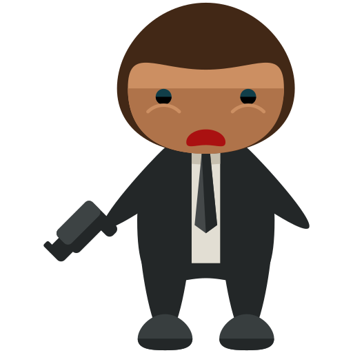 persona icono gratis