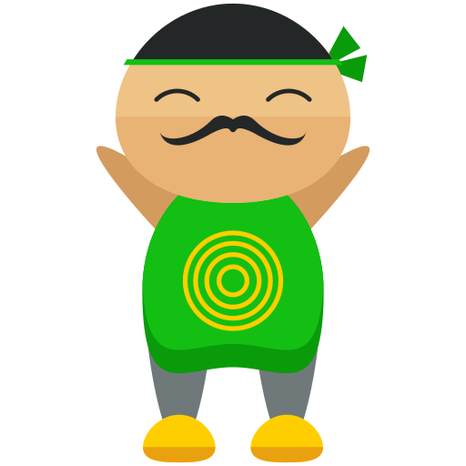 persona icono gratis