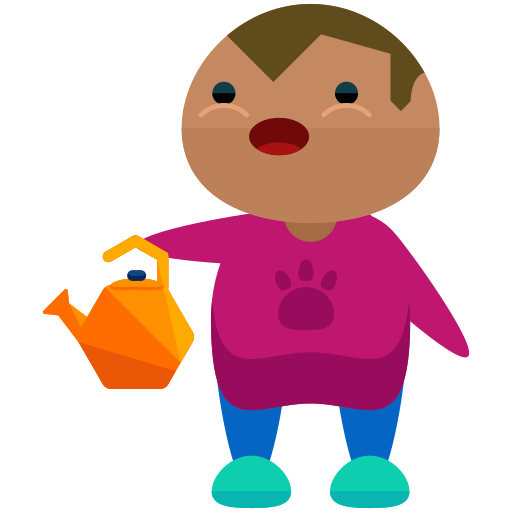 persona icono gratis