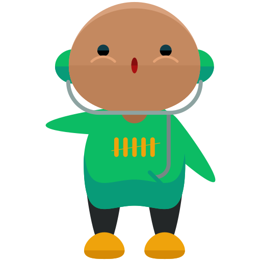 música icono gratis