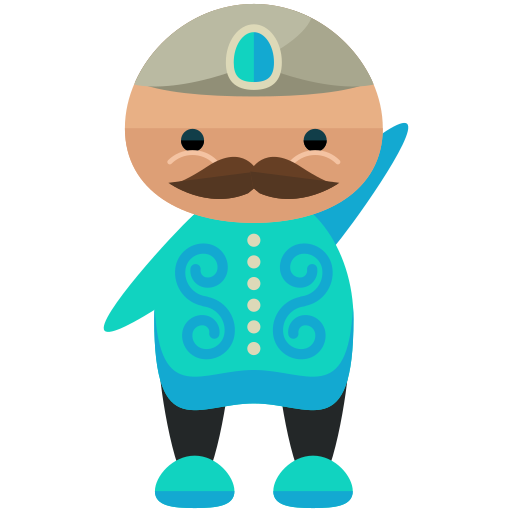 persona icono gratis