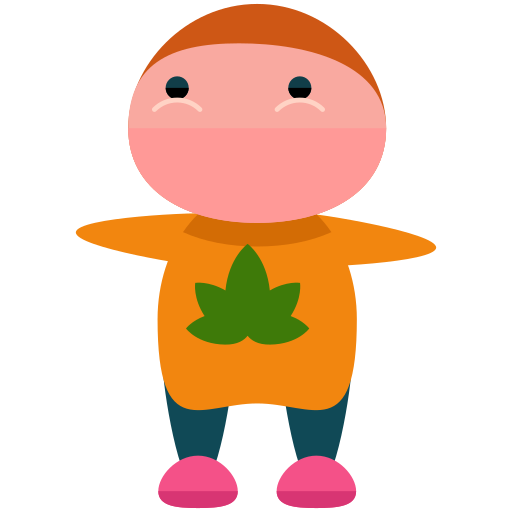 persona icono gratis