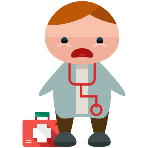 persona icono gratis