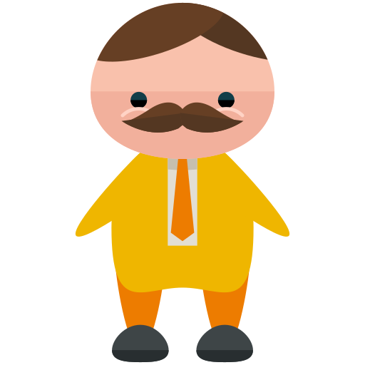 persona icono gratis