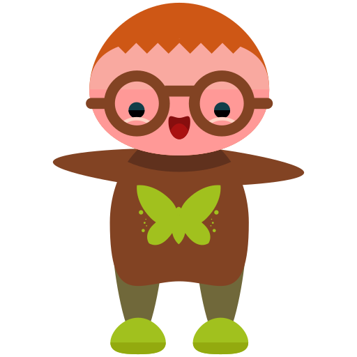 persona icono gratis