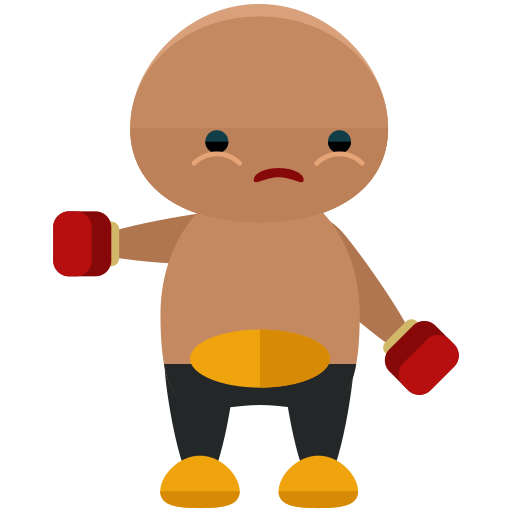 persona icono gratis