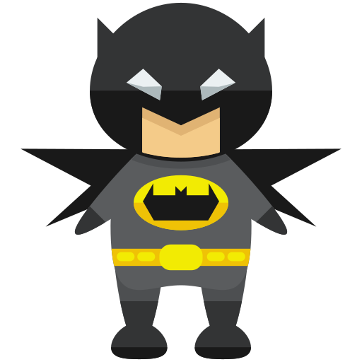 persona icono gratis