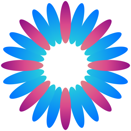 Shape free icon