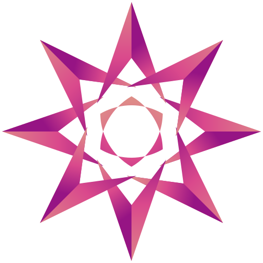 Shape free icon