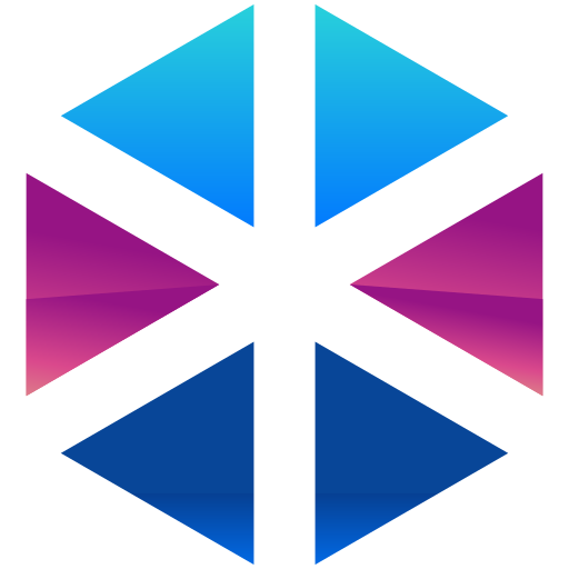 Shape free icon