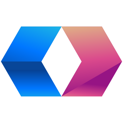 Shape free icon
