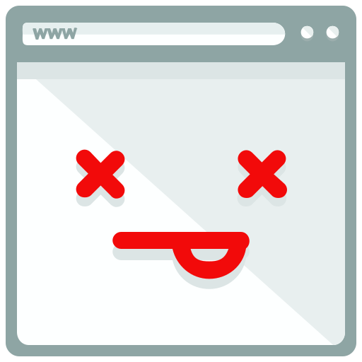 Web free icon
