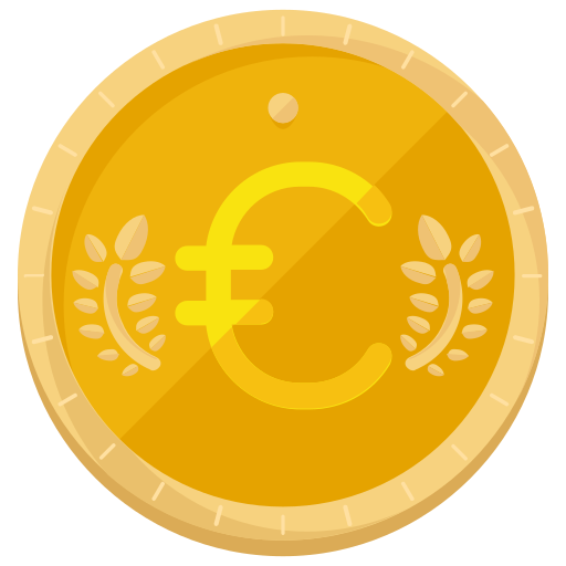 dinheiro grátis ícone