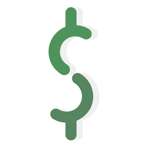 argent Icône gratuit