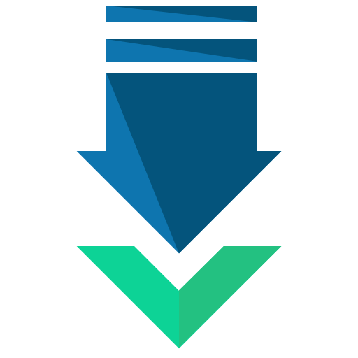 flechas icono gratis