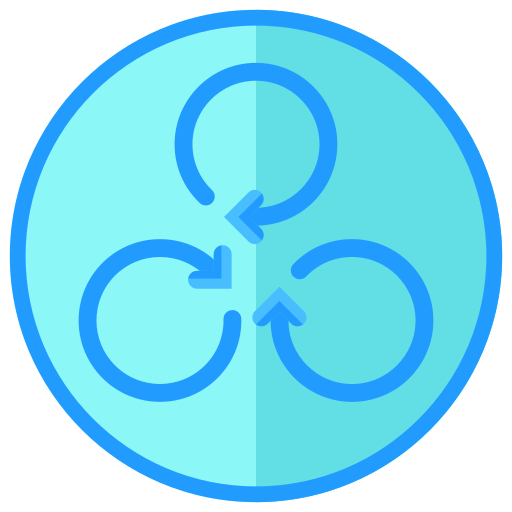 Technology free icon