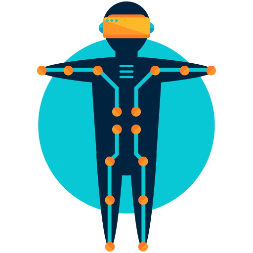 Augmented free icon Augmented free icon