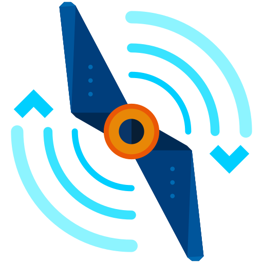 Gadget free icon