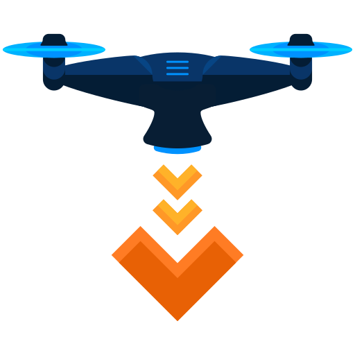 Device free icon Device free icon