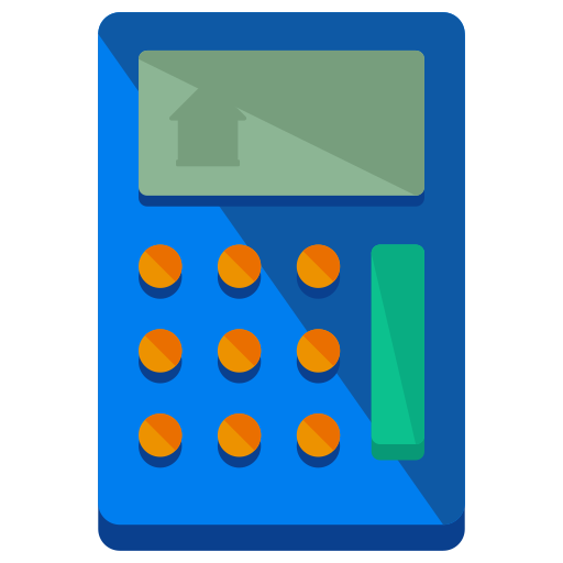 calculadora icono gratis