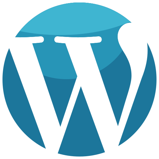 wordpress icono gratis