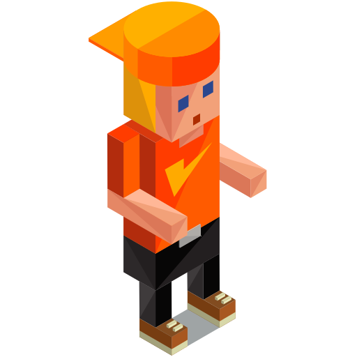 pessoas grátis ícone