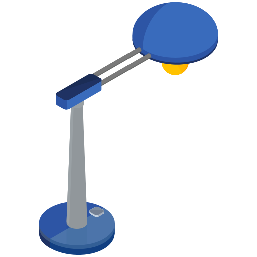 Light free icon