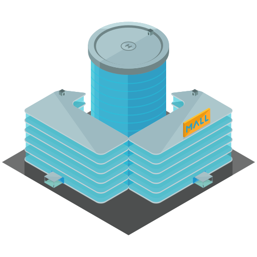 건물 무료 아이콘 건물 무료 아이콘