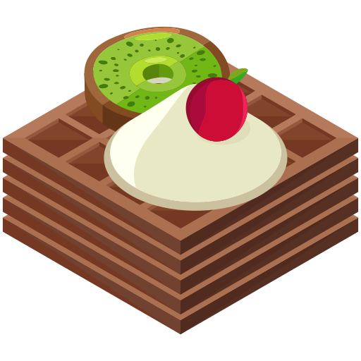 Cherry free icon