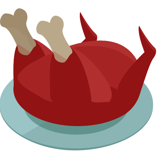 alimento icono gratis