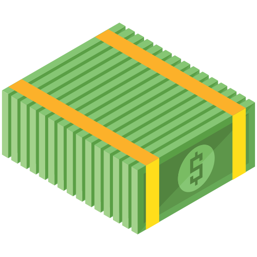Money free icon