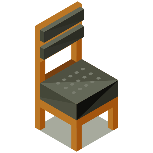 Furniture free icon
