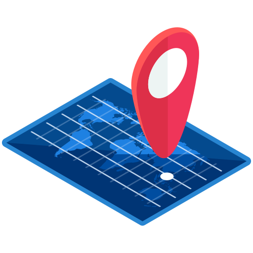 viagem grátis ícone